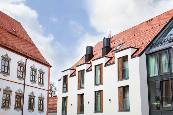 RiKu Hotel Weißenhorn